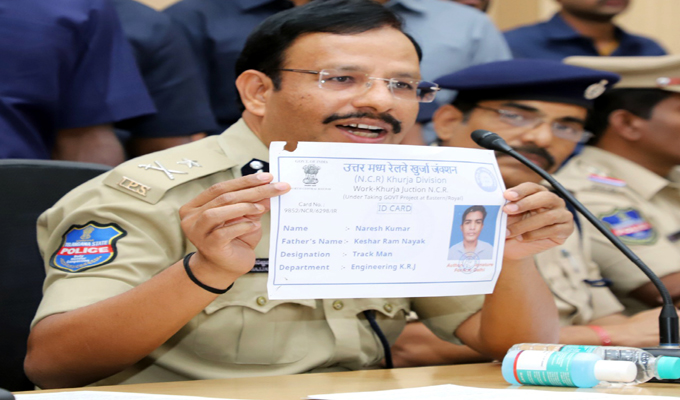 Railway job racket: Over 100 duped; victims made to undergo medical tests, training in Delhi