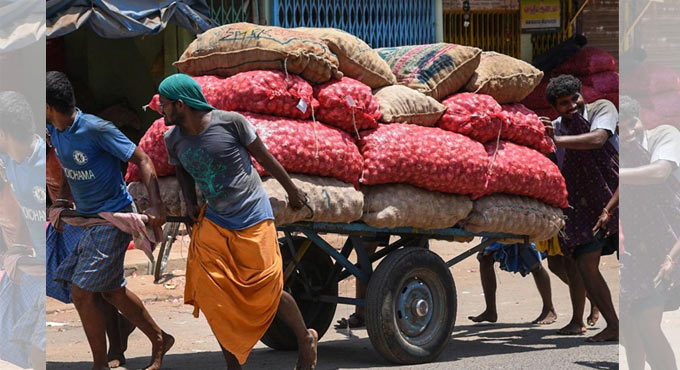 CPI averages 3.9 per cent during Oct 2016-Mar 2020