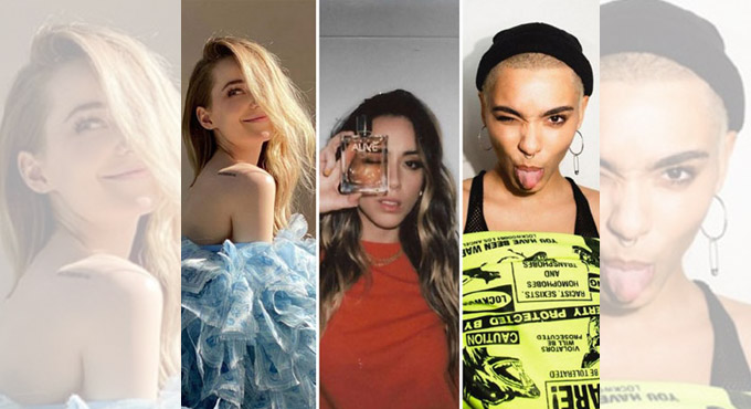 CW casts Chloe, Dove, Yana Perrault for its ‘Powerpuff Girls’ pilot