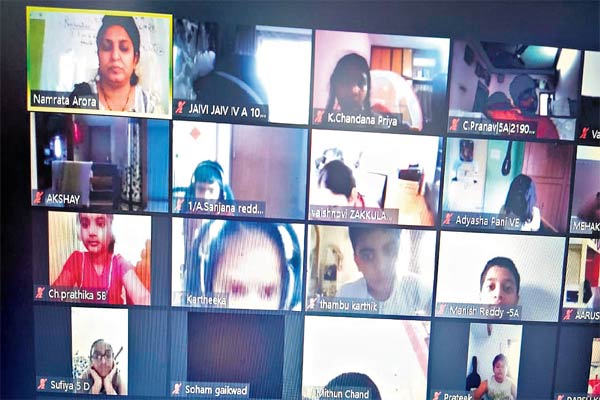 Capsule course: A panacea in tough times