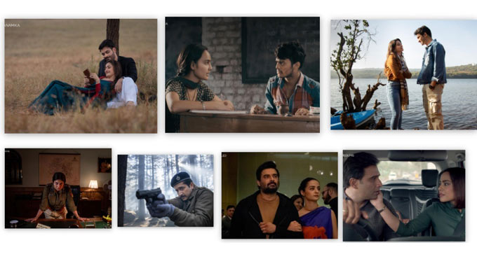 Check out Netflix’s 2021 slate for comedy, documentary, reality series