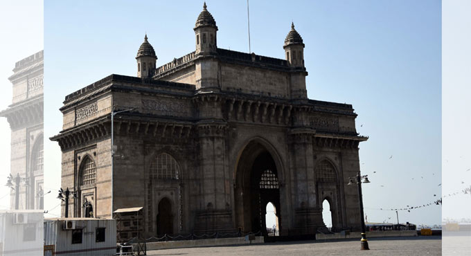 ‘China hit Mumbai with blackout as troops clashed in Ladakh last year’