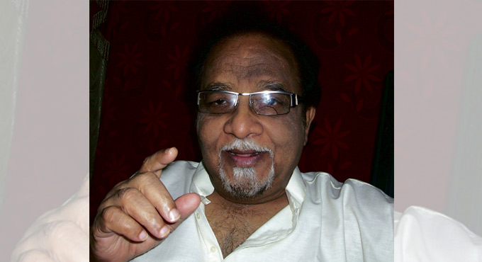 Veteran Telangana activist Dr Chiranjeevi passes away