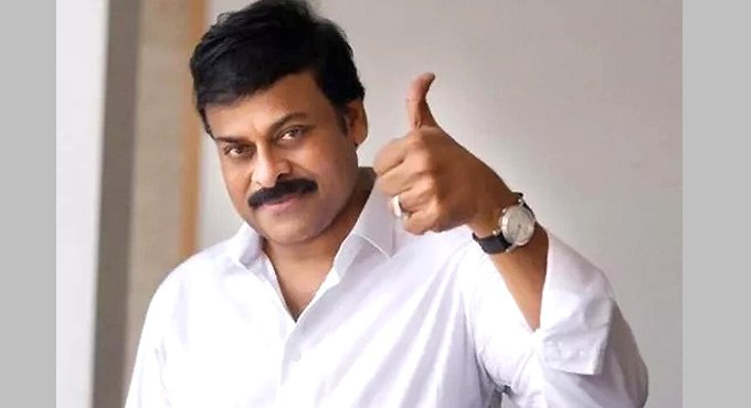 Rise above regions, parties to save Visakhapatnam Steel Plant: Chiranjeevi