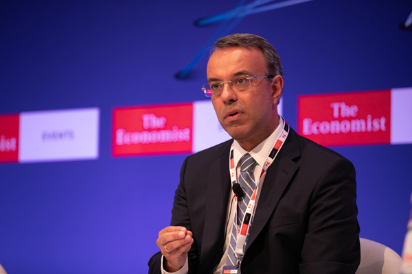 Greek economy contracts by 8.2% in 2020: Report