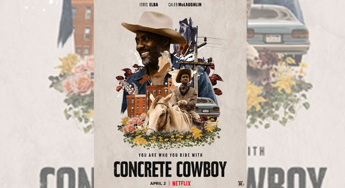 ‘Concrete Cowboys’ to debut on Netflix
