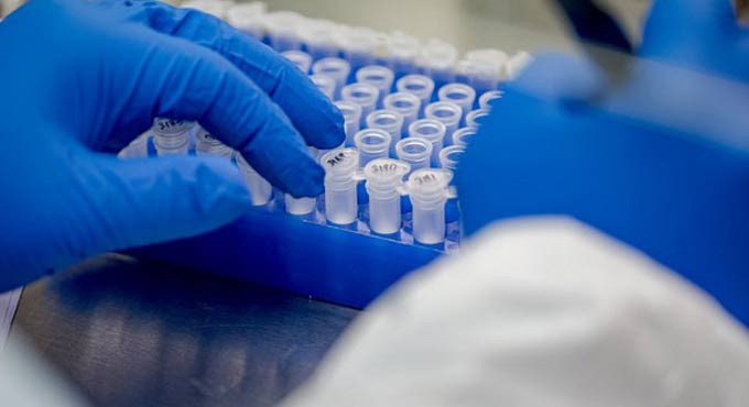 Global Covid-19 caseload tops 125.3 million: Johns Hopkins