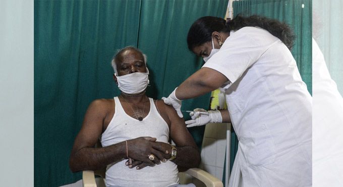 Covid-19: 116 new cases and no fatality in Telangana