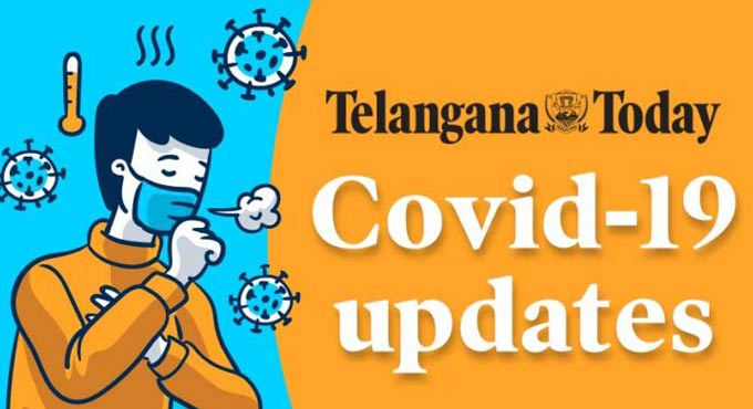 31 students, five teachers test Covid positive in erstwhile Karimnagar