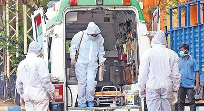 State took stringent measures to contain Covid spread: TS governor