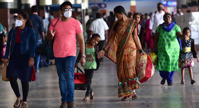 Second Covid wave is serious, warn Telangana health officials