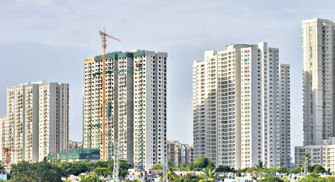 Credai cautions buyers against UDS and pre-launch offers