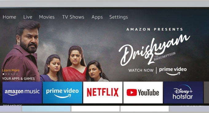 Croma launches full range of ‘Croma Fire TV Edition Smart LED TVs’