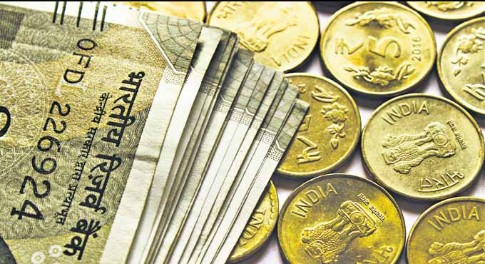 India biggest recipient of FPI inflows in FY21