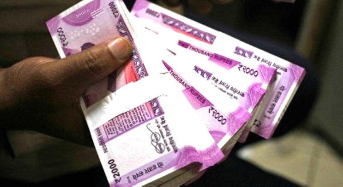 Indian companies raise over Rs 31,000 cr through IPO in FY21