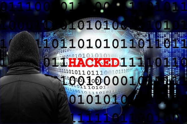 52% of Indian firms report cyber attack in last 12 months