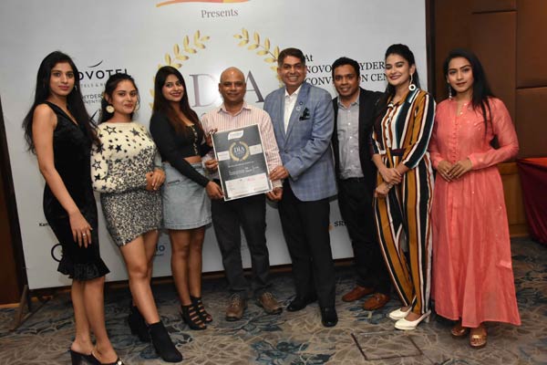 DIA Awards 2021: Recognising efforts of influencers, content creators