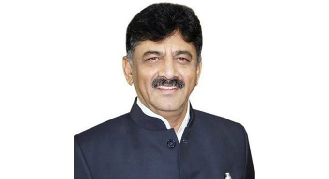 Sex scandal: Woman’s family blames Cong Karnataka chief D K Shivakumar