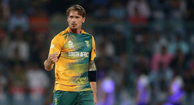 Money is given more importance, cricket takes a back seat in IPL: Steyn