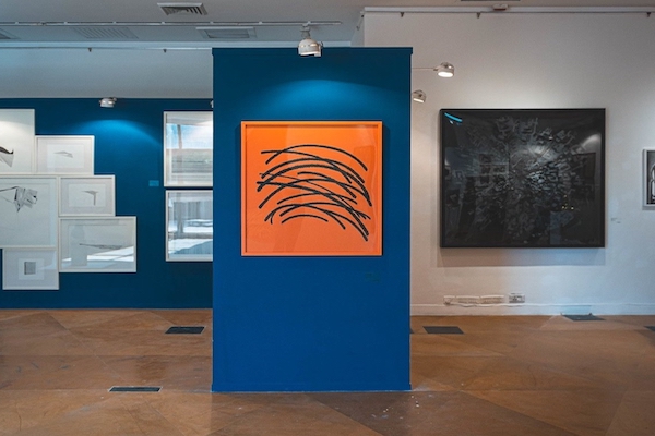 Delhi Art Week kicks off on April 3