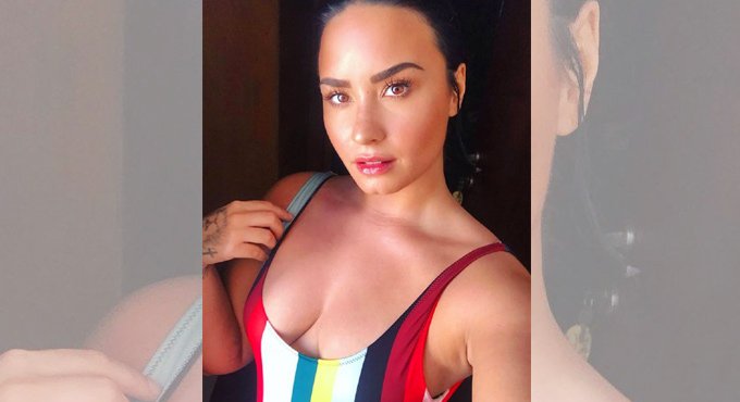 Demi Lovato opens up on her failed engagement to Max Ehrich, sexuality