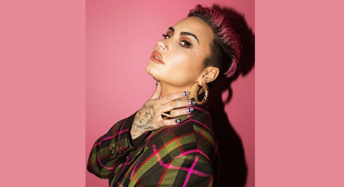 Demi Lovato opens up about being sexually assaulted as a teen in new documentary