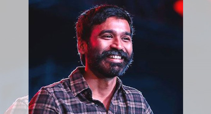 Dhanush says it feels like ‘blessing’ after winning second National Award for ‘Asuran’