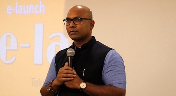 ‘CheaterArvind’ trends on Twitter