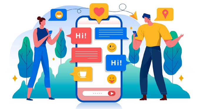 Digital Romance – Is it Safe?