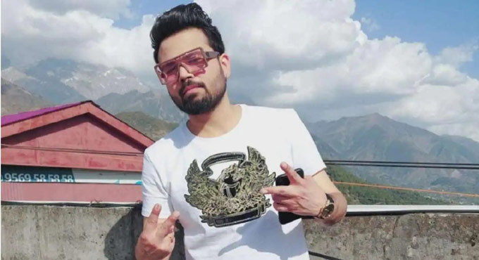 Punjabi singer Diljaan Singh killed in road accident