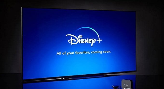 Disney+ gains 100 million paid subscribers globally