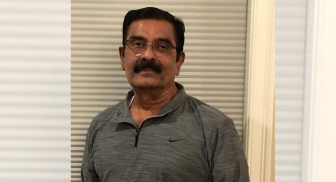 Telangana doctor