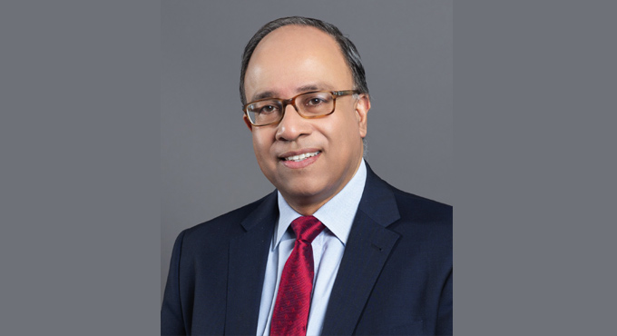 Dr. S Ramakrishna to be new Dean of School of Management at Mahindra University