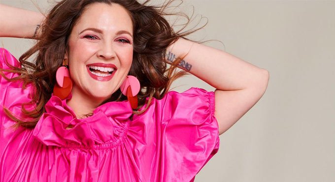Drew Barrymore admits she has no plans to return to acting as of now