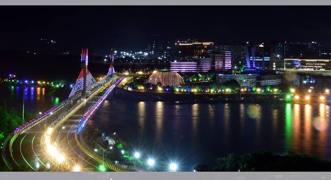 Telangana State Budget: Rs 1,425 crore for Hyderabad development