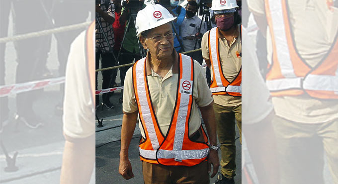 Kerala BJP pitches for making “Metroman” Sreedharan NDA CM candidate