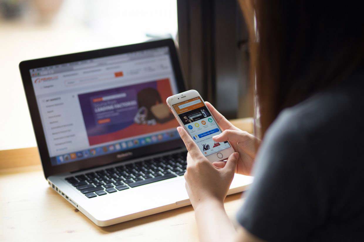 India’s e-commerce market to surge 84% by 2024