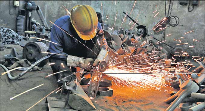 Rising Covid cases a concern: RBI Governor