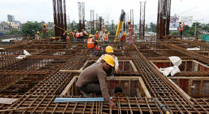 Economy seen consolidating in March: PHD Chamber