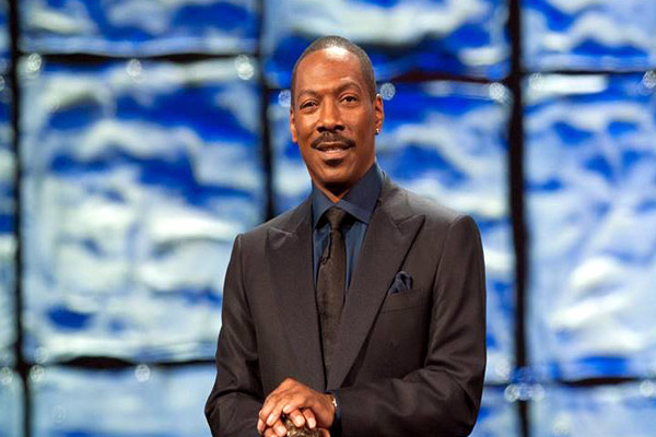 Eddie Murphy on ‘Beverly Hills Cop’: Not doing nothing until script is right