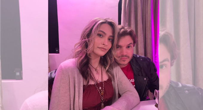 Emile Hirsch, Paris Jackson refute dating rumours