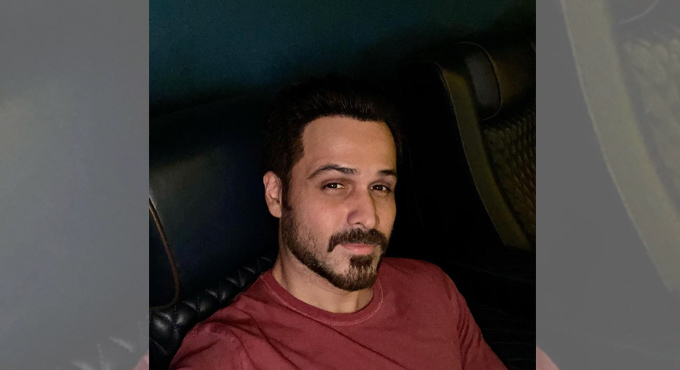 Emraan on ‘Serial Kisser’ tag: People don’t address me that way anymore