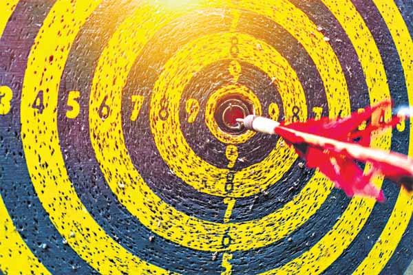 Epitome of excellence