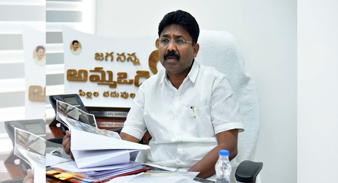 Exams will be conducted with tight Covid containment measures: Suresh