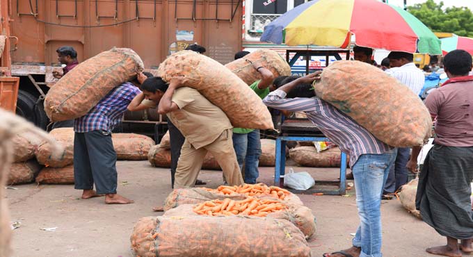 Inflation remains low in last 7 years: Govt