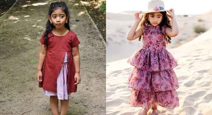 Dolling up your little princess can get easier if you follow these tips