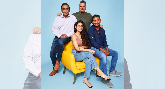 Fatima Sana Shaikh to star in Hindi remake of Tamil hit ‘Aruvi’