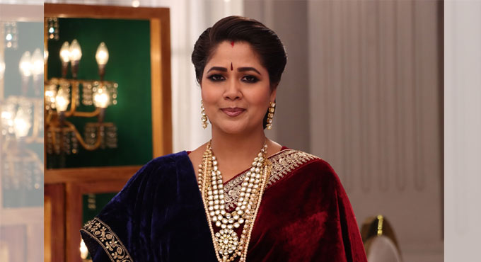 Films are male oriented, says actress Narayani Shastri