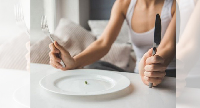COVID-19 lockdowns linked to rise in eating disorder symptoms: Study