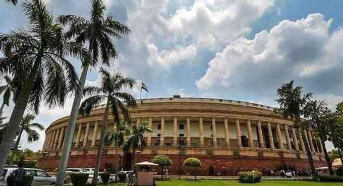 Parliament passes insurance amendment bill to raise FDI limit to 74%